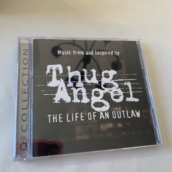 Tupac Shakur Thug Angel The Collector’s Edition 2002 - Picture 4 of 16